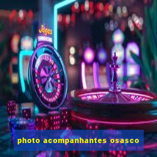 photo acompanhantes osasco